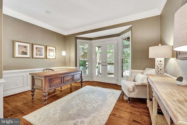 11394 FOX VALE GLEN CT, Oakton, VA 22124