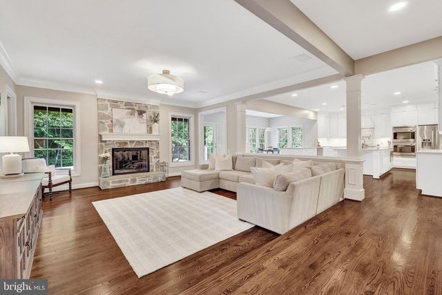11394 FOX VALE GLEN CT, Oakton, VA 22124