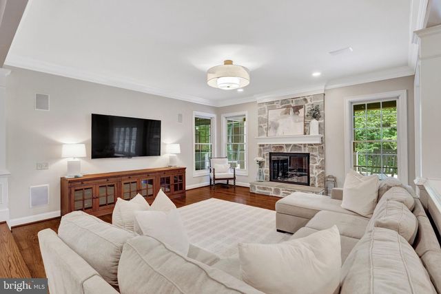 11394 FOX VALE GLEN CT, Oakton, VA 22124