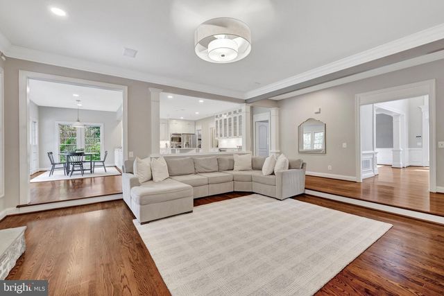 11394 FOX VALE GLEN CT, Oakton, VA 22124