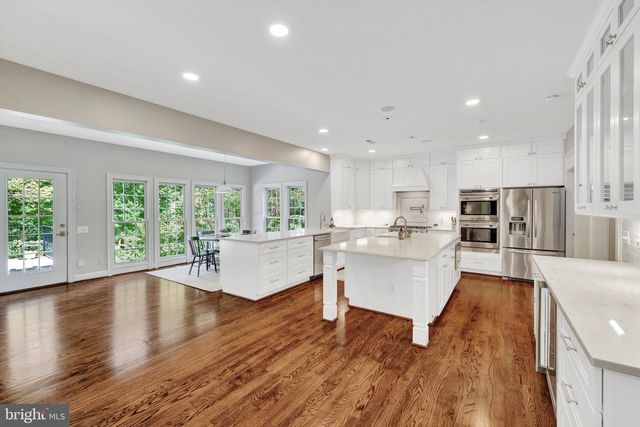11394 FOX VALE GLEN CT, Oakton, VA 22124