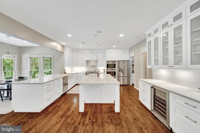 11394 FOX VALE GLEN CT, Oakton, VA 22124