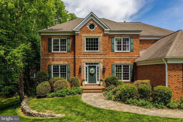 11394 FOX VALE GLEN CT, Oakton, VA 22124