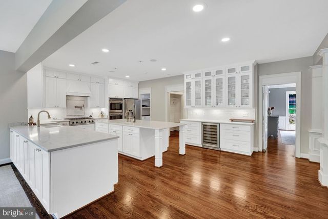 11394 FOX VALE GLEN CT, Oakton, VA 22124
