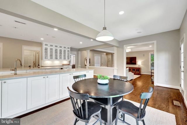 11394 FOX VALE GLEN CT, Oakton, VA 22124