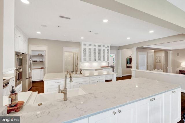 11394 FOX VALE GLEN CT, Oakton, VA 22124