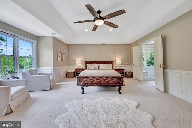 11394 FOX VALE GLEN CT, Oakton, VA 22124