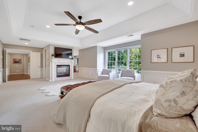 11394 FOX VALE GLEN CT, Oakton, VA 22124