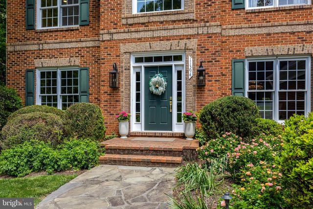 11394 FOX VALE GLEN CT, Oakton, VA 22124
