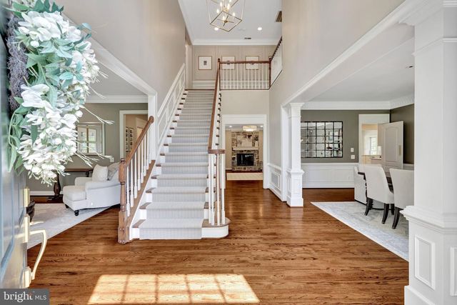 11394 FOX VALE GLEN CT, Oakton, VA 22124