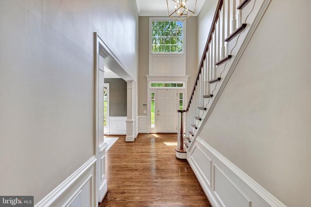11394 FOX VALE GLEN CT, Oakton, VA 22124
