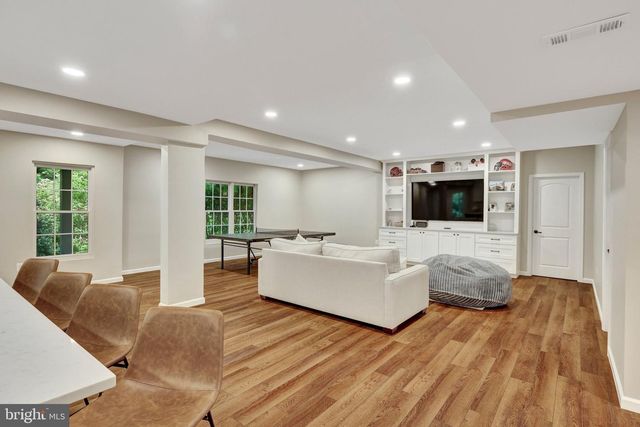 11394 FOX VALE GLEN CT, Oakton, VA 22124