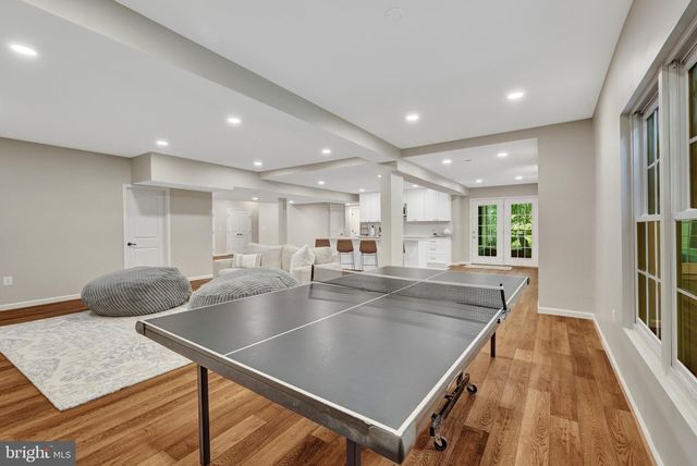 11394 FOX VALE GLEN CT, Oakton, VA 22124