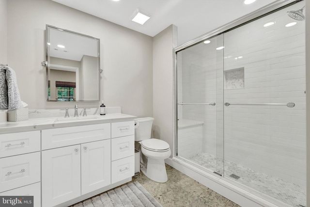 11394 FOX VALE GLEN CT, Oakton, VA 22124