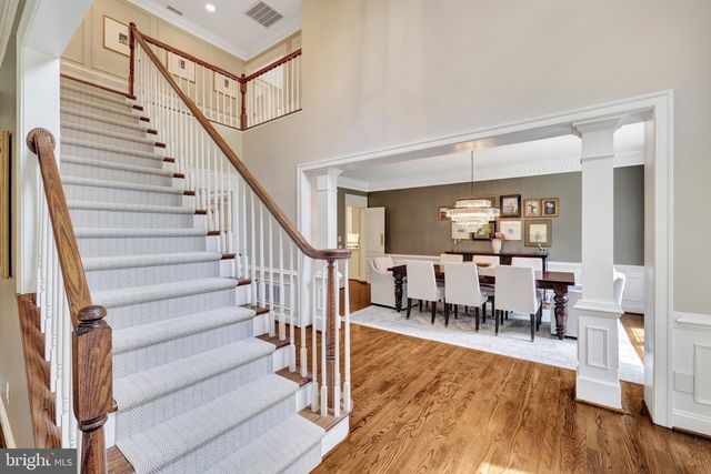 11394 FOX VALE GLEN CT, Oakton, VA 22124