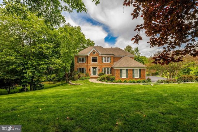 11394 FOX VALE GLEN CT, Oakton, VA 22124