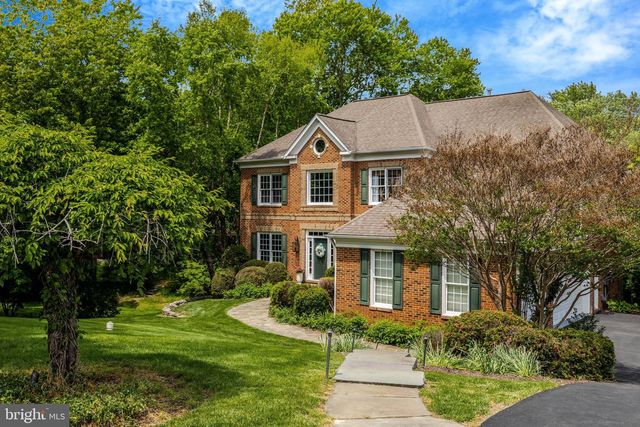 11394 FOX VALE GLEN CT, Oakton, VA 22124