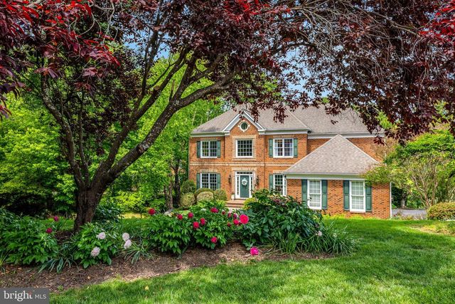 11394 FOX VALE GLEN CT, Oakton, VA 22124