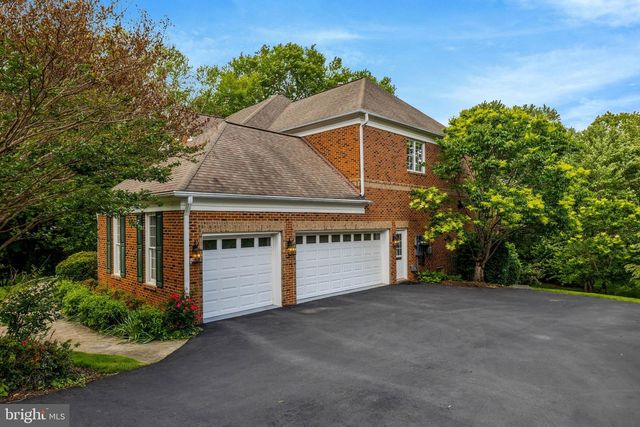 11394 FOX VALE GLEN CT, Oakton, VA 22124