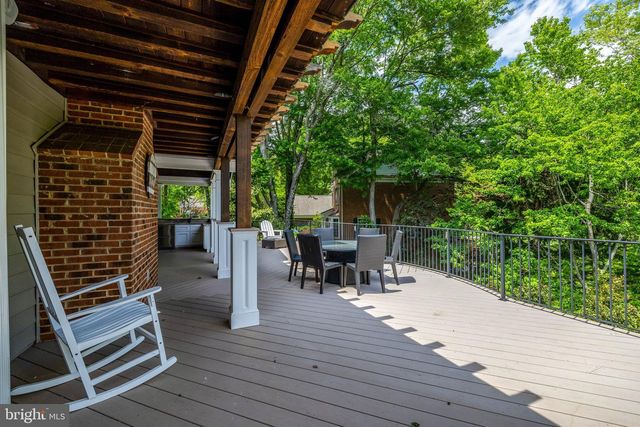 11394 FOX VALE GLEN CT, Oakton, VA 22124