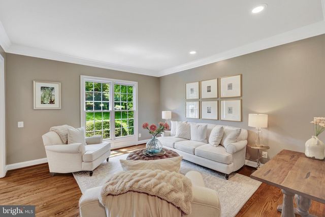 11394 FOX VALE GLEN CT, Oakton, VA 22124