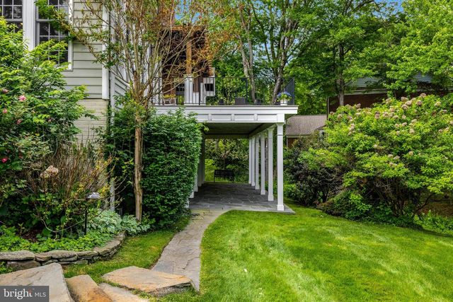 11394 FOX VALE GLEN CT, Oakton, VA 22124