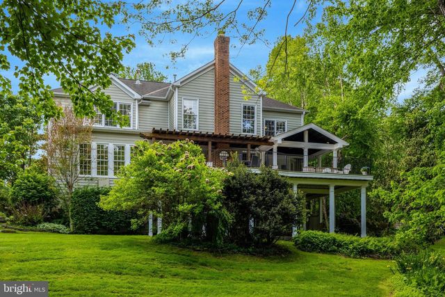 11394 FOX VALE GLEN CT, Oakton, VA 22124