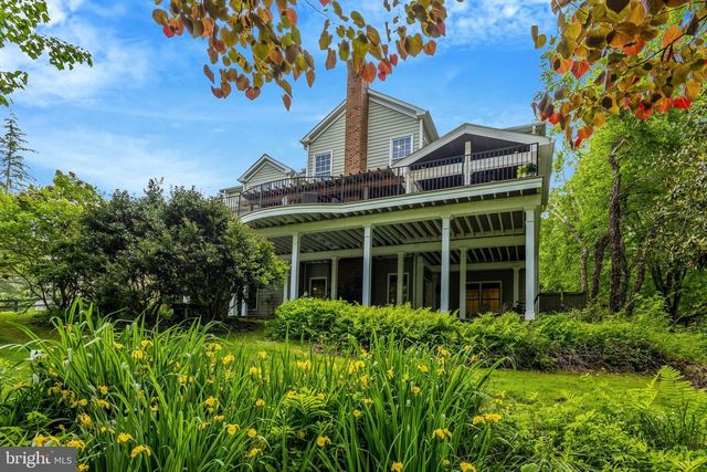 11394 FOX VALE GLEN CT, Oakton, VA 22124