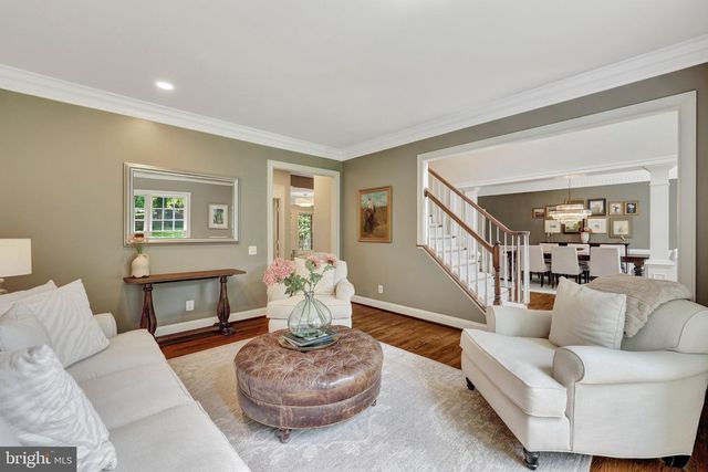 11394 FOX VALE GLEN CT, Oakton, VA 22124
