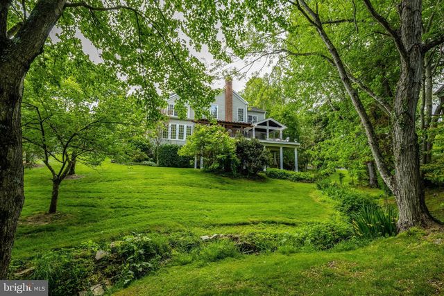 11394 FOX VALE GLEN CT, Oakton, VA 22124