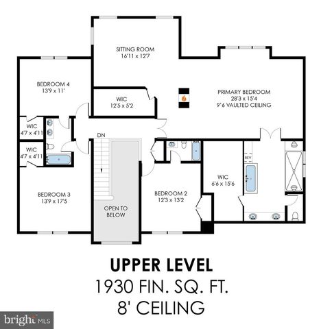 11394 FOX VALE GLEN CT, Oakton, VA 22124