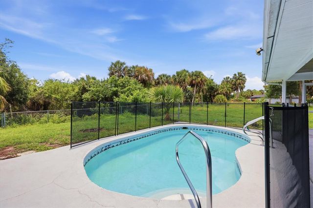 4850 BRICKELL DRIVE, North Port, FL 34286