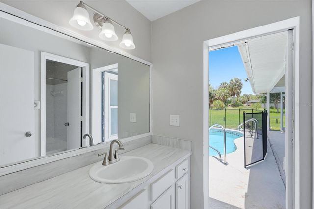 4850 BRICKELL DRIVE, North Port, FL 34286