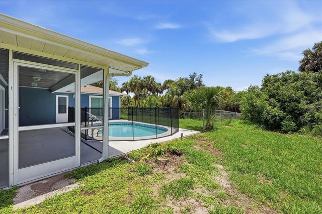 4850 BRICKELL DRIVE, North Port, FL 34286