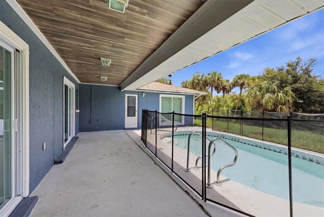 4850 BRICKELL DRIVE, North Port, FL 34286