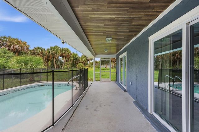 4850 BRICKELL DRIVE, North Port, FL 34286