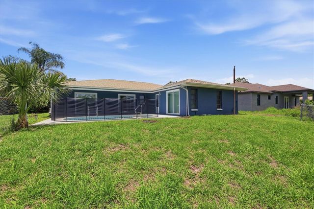 4850 BRICKELL DRIVE, North Port, FL 34286