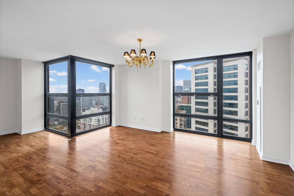 1160 S Michigan Avenue 3703, Chicago, IL 60605 — photo 3