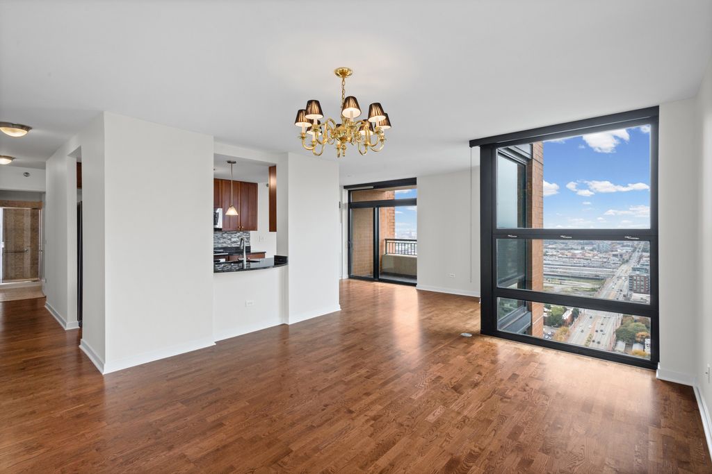 1160 S Michigan Avenue 3703, Chicago, IL 60605 — photo 4