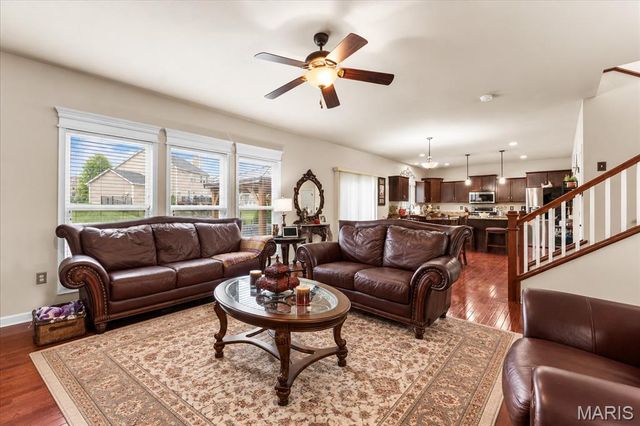233 PEORIA Lane, O'fallon, IL 62269