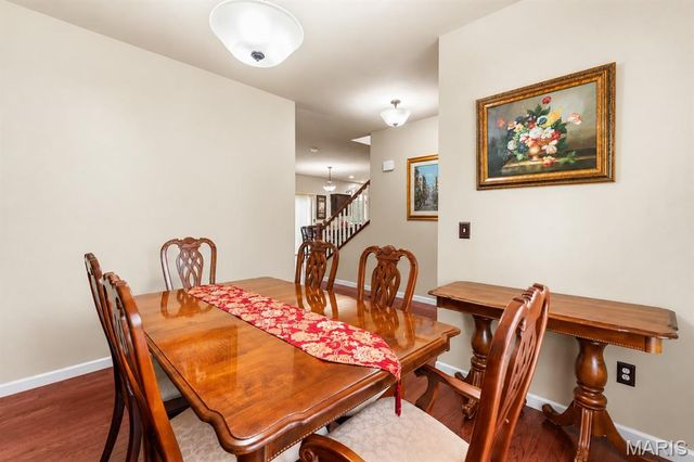 233 PEORIA Lane, O'fallon, IL 62269