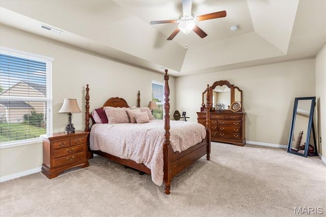 233 PEORIA Lane, O'fallon, IL 62269