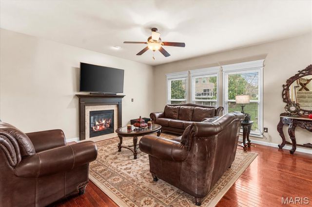 233 PEORIA Lane, O'fallon, IL 62269