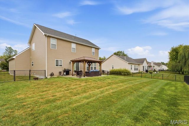 233 PEORIA Lane, O'fallon, IL 62269