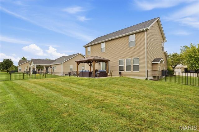 233 PEORIA Lane, O'fallon, IL 62269