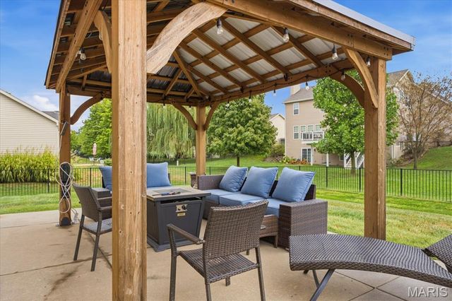 233 PEORIA Lane, O'fallon, IL 62269