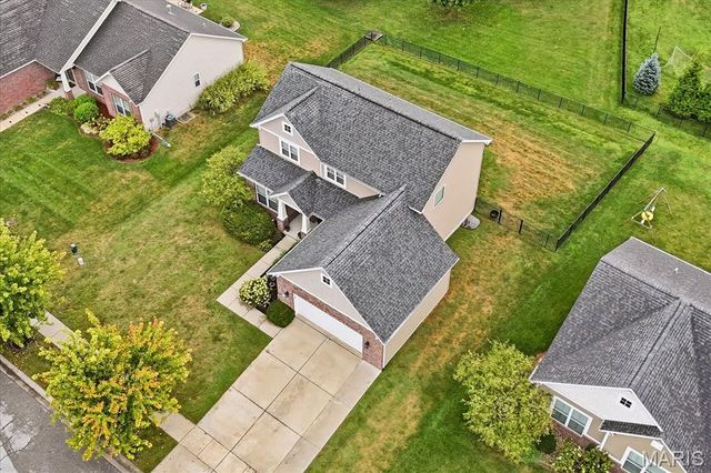 233 PEORIA Lane, O'fallon, IL 62269