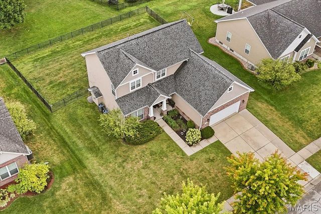 233 PEORIA Lane, O'fallon, IL 62269