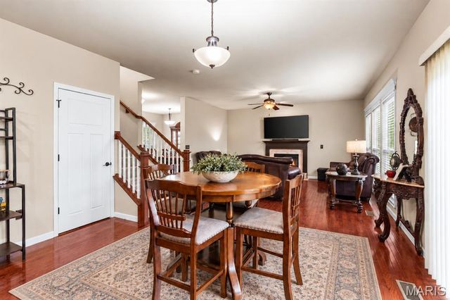 233 PEORIA Lane, O'fallon, IL 62269