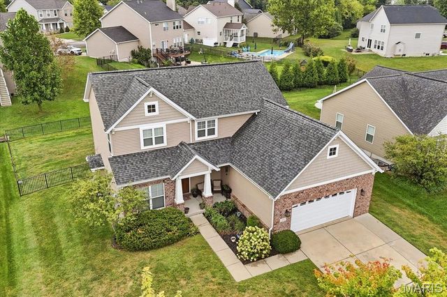 233 PEORIA Lane, O'fallon, IL 62269